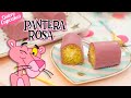 PANTERA ROSA CASERO Y MEJORADO 👌  | QUIERO CUPCAKES