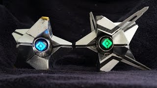 Destiny Ghost Prop