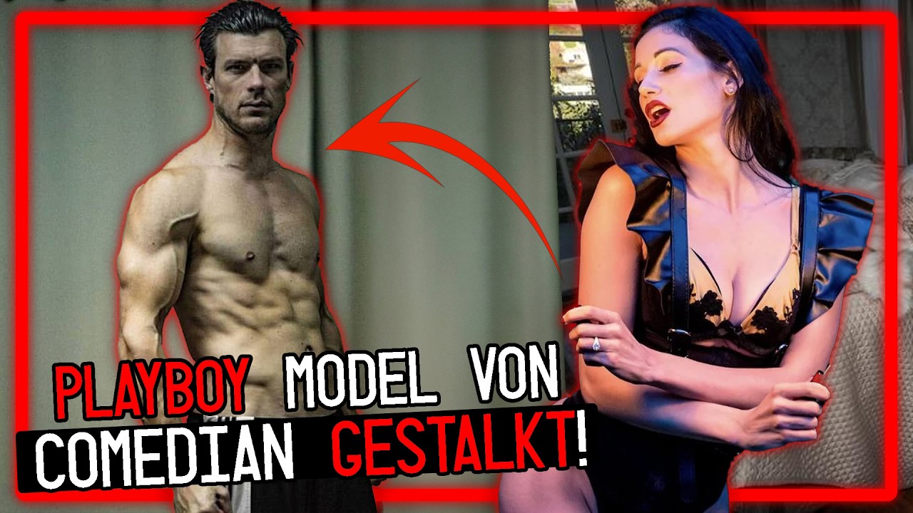 Wenn STALKING tödlich ENDET! - Der Fall Harwick | Dokumentation 2024