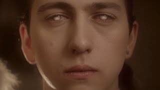 VFX Showreel by Alex Hitrenko