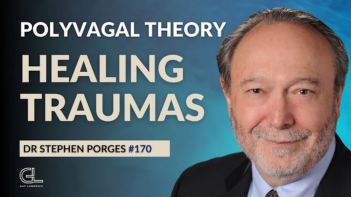 Polyvagal Theory & The Process Of Healing Traumas ...