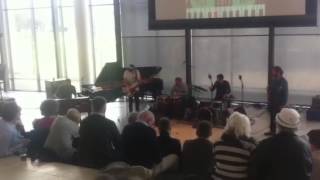 Download Lagu Ibrahim Electric meets Spacelab MP3