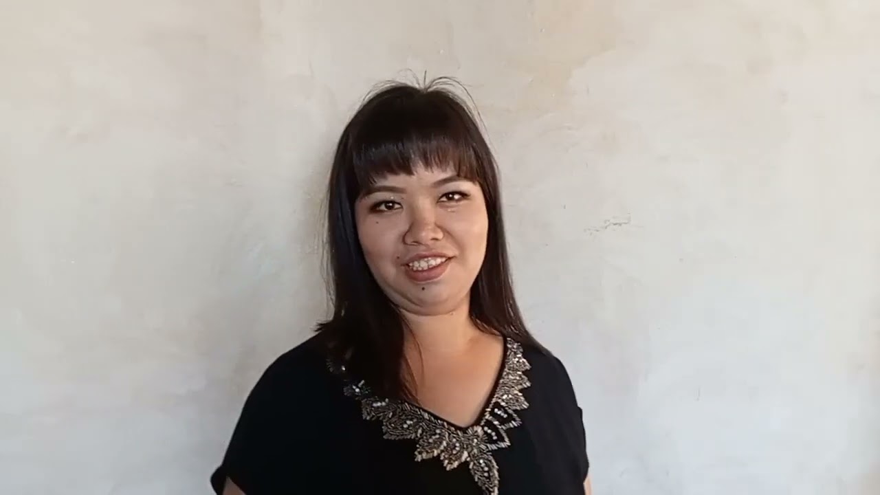 Куш бирликте не ушын блогерлер жыйналды? 4 балалы жалгыз Анага не болды ...