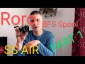 Roro BFS Spool for SS AIR model ATX27