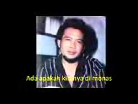 Ke Monas  Rhoma Irama  Elvy Sukaesih Lagu Lama