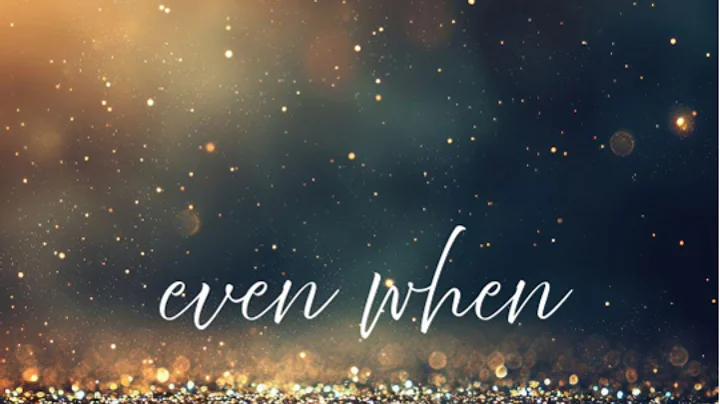 Sunday Worship | Rev. Audrey Webber | December 14, 2025