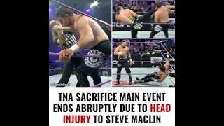 TNA Wrestling News: Taryn Terrell Back In TNA