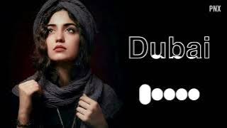 Habibi Com To Dubai | English Ringtone | Insta Trending bgm