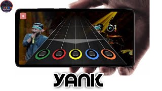 WALI YANK GUITAR BAND INDONESIA