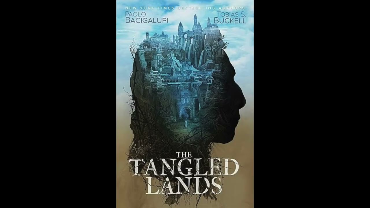 Rationality vs. irrationality on fossil fuels in The Tangled Lands, by Bacigalupi & Buckell