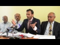 MHOA PRESS CONFERENCE 28 JULY 2017 MHOA PRESS CONFERENCE 28 JULY 2017