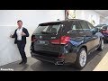 2018 BMW X5 xDrive 30d M package - NEW Review Full Interior Exterior Infotainment