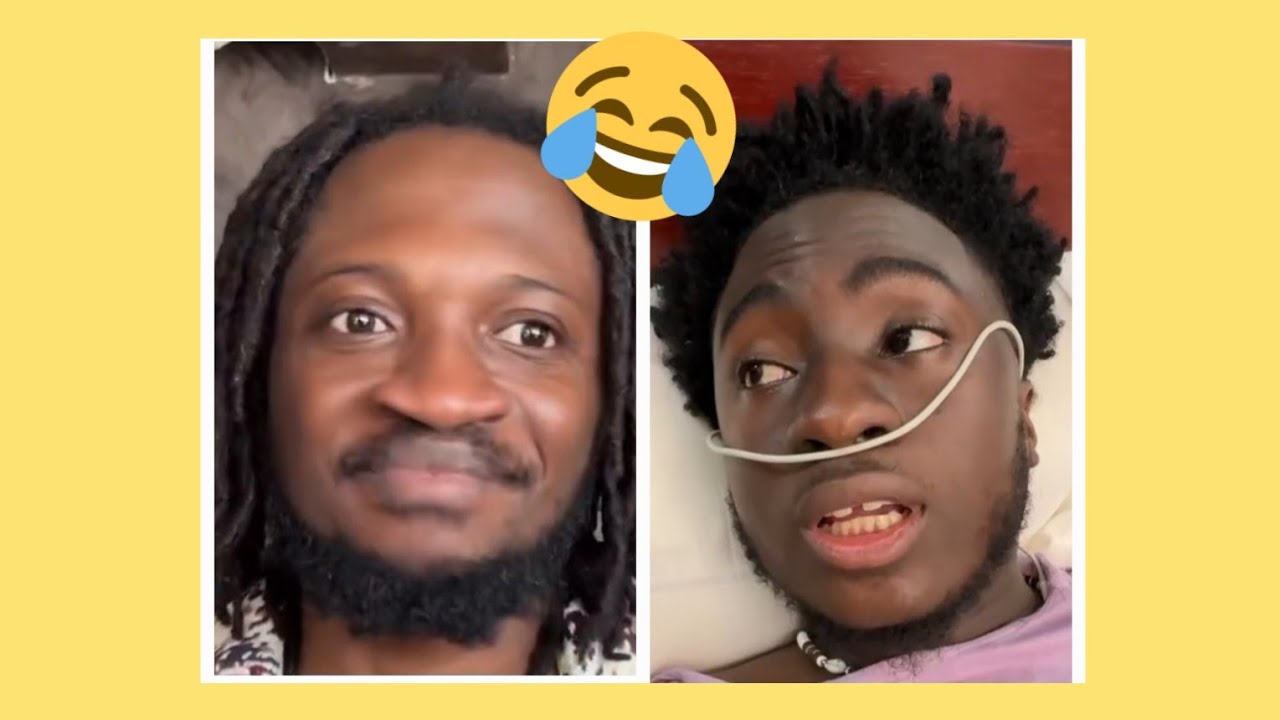 ESSAYEZ DE NE PAS RIRE [PAULYVESHEYTIEN ET ANGE FREDDY]