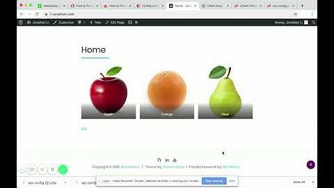 How to Fix the HTTP Image Upload Error in WordPress | Wordpress Tutorial