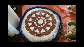 Pranzo Di Pesce. Auguri Monica Seta