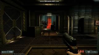 Doom 3 RoE Elevator Bay ambience [BFG Edition]