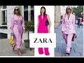 Шоппинг влог # ZARA/ НОВИНКИ ОСЕНИ 2019/Подробный обзор!!!