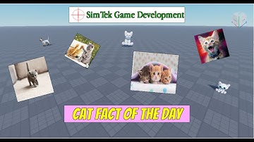 Use the HTTP Service in Roblox to Connect Your Game to External Data Sources