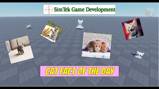 Use the HTTP Service in Roblox to Connect Your Game to External Data Sources