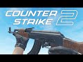 Counter Strike 2 All Weapons 