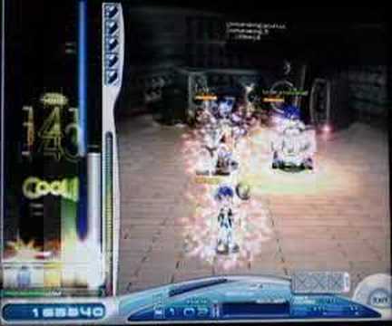 O2Jam - 45000 Bites HX4