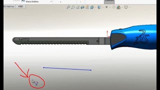 SolidWorks: How to Turn Off/ Get rid of selection Icon Funnel on Your Cursor