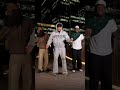 Im on a dance challenge roll right now! Dc: Me x @nana  W/ @mr0beng_  #Cacherel #shorts