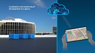 ZF Rescue Connect – Asset APP (EN) screenshot 3