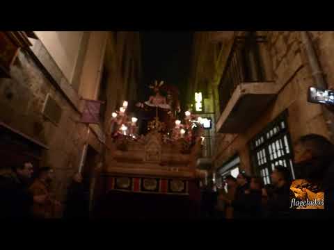 Hermandad Sacramental, Mercedaria y de Penitencia de Nuestro Padre Jesús Despojado de sus Vestiduras y María Santísima de la Caridad y del Consuelo