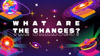 Islam's Answer To 'We Came From Chance' (Animation #1)