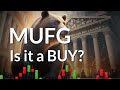 MUFG S Bold Move Investment In AI Sets Stage For Massive Growth
