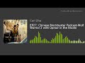 EP27: Chinese Blockbuster Podcast-Wolf Warrior 2 with Uproar in the Studio