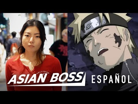 Video: ¿Cuánto ganan los animadores japoneses?