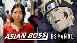 Mal pagados y saturados de trabajo: Ser animador en Japón | Asian Boss Español