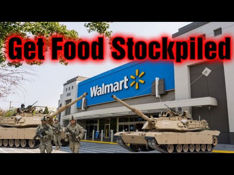 getfood  2022  Get Food Stockpiled Now Major Food Shortages Coming