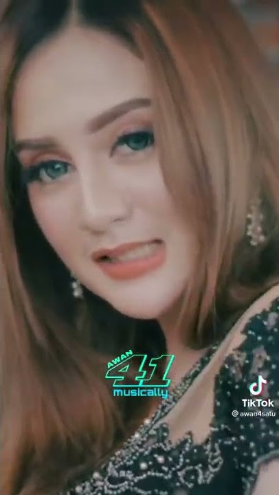 Nyidam sari By Awan 41 musically