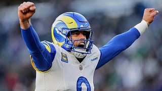 The Los Angeles Rams Are All In