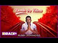 Rubby Japaradiso Kambi Jo Fitina Official Audio 