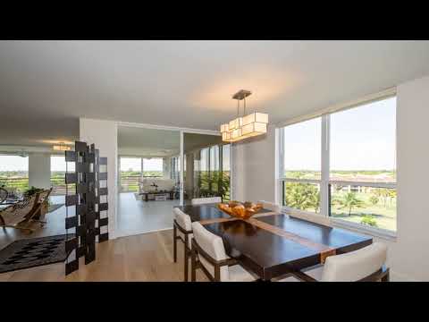 7575 Imperial Drive 701, Boca Raton, FL home video tour