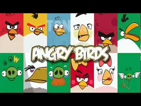 Are-Kruz (Arekoe),Toners & Jorka-ANGRY BIRDS RAP ESPAÑOL (LINK DE DESCARGA)