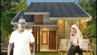 Cinta Abadi original Rhoma Irama Feat Elvi Sukaesih