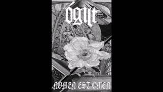 ógilt (Russia) - Nomen est Omen (Full Demo 2013)