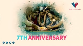Ommcom News Completes 7 Glorious Years A Look At The Journey So Far