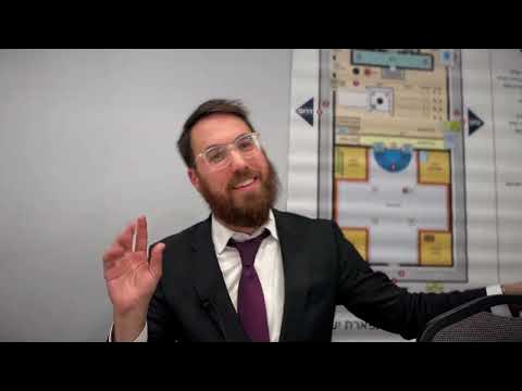 Sefiras HaOmer: The Basics+ - YouTube