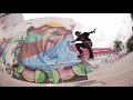 Alex Carolino, IDEAIS2 Part | TransWorld SKATEboarding