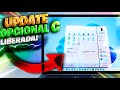 LIBERAN! Windows 11 UPDATE C para 23H2 / Menu EXTENDIDO con MAS MEJORAS!
