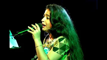 Ram Teri Ganga Maili Ho Gayee || Hindi Song || live Singing By - Sudipa Das|| Manna Studio.