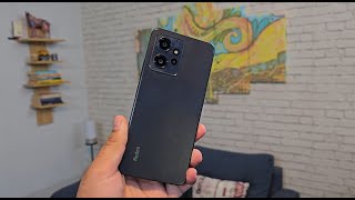Techwithusama Videos Redmi Note 12 Unboxing and Quick Review