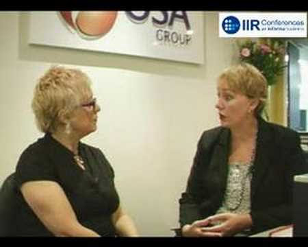 IIR Interview - Susan Crawford and Maryla Juchnowski