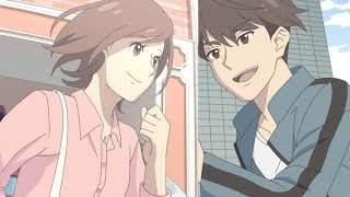 人気声優・三森すずこ、 河西健吾と“競馬デート”　JRAのアニメに出演